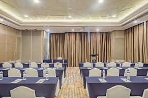 Ascott Makati