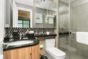 Ascott Makati