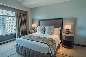 Ascott Makati