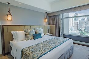Ascott Makati