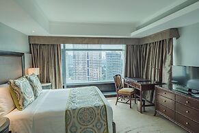 Ascott Makati