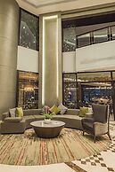 Ascott Makati