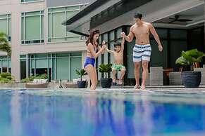 Ascott Makati
