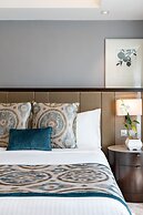 Ascott Makati
