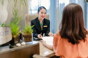 Ascott Makati