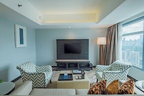 Ascott Makati