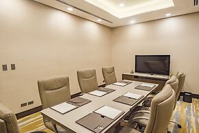 Ascott Makati