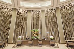 Ascott Makati