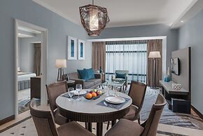 Ascott Makati