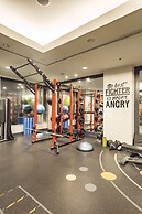 Ascott Makati