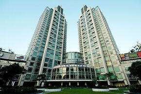 Ascott Makati