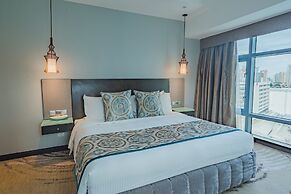 Ascott Makati