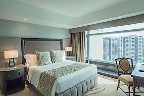Ascott Makati