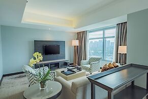 Ascott Makati