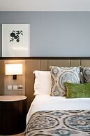 Ascott Makati
