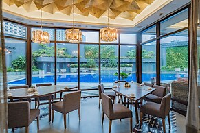 Ascott Makati