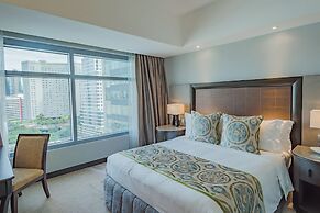 Ascott Makati