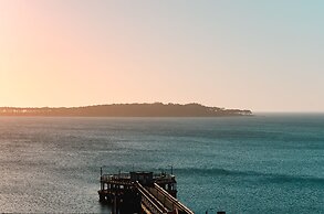 Sunset Beach Hotel