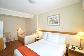 Sunset Beach Hotel