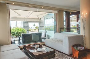 Sunset Beach Hotel