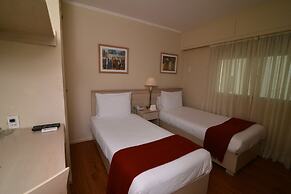 Sunset Beach Hotel