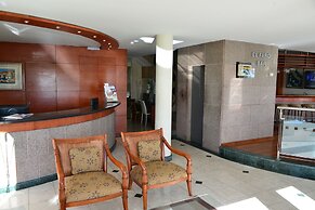 Sunset Beach Hotel