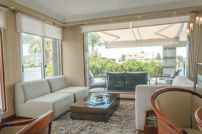 Sunset Beach Hotel