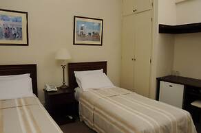 Sunset Beach Hotel