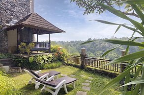 Rijasa Agung Resort Villas