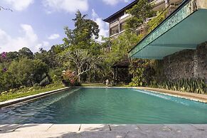 Rijasa Agung Resort Villas