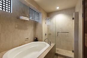 Rijasa Agung Resort Villas