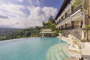 Rijasa Agung Resort Villas