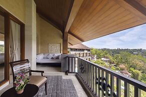 Rijasa Agung Resort Villas