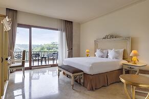 Rijasa Agung Resort Villas