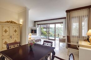 Rijasa Agung Resort Villas