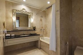 Rijasa Agung Resort Villas