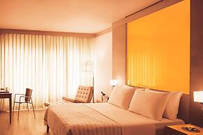 Le Meridien New Delhi
