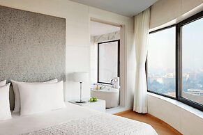 Le Meridien New Delhi