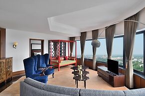 Le Meridien New Delhi
