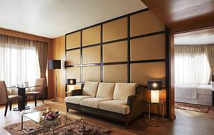 Le Meridien New Delhi
