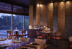Le Meridien New Delhi