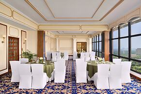 Le Meridien New Delhi