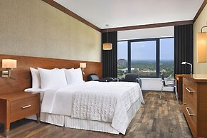 Le Meridien New Delhi