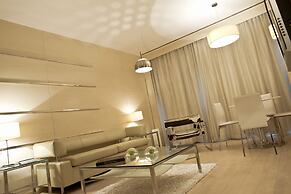 Le Meridien New Delhi