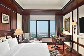 Le Meridien New Delhi