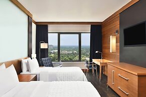 Le Meridien New Delhi