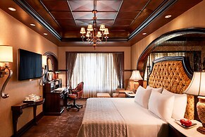 Le Meridien New Delhi