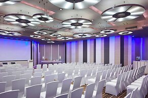 Le Meridien New Delhi