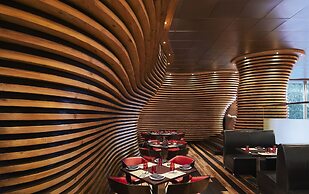 Le Meridien New Delhi