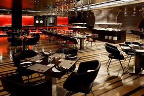Le Meridien New Delhi